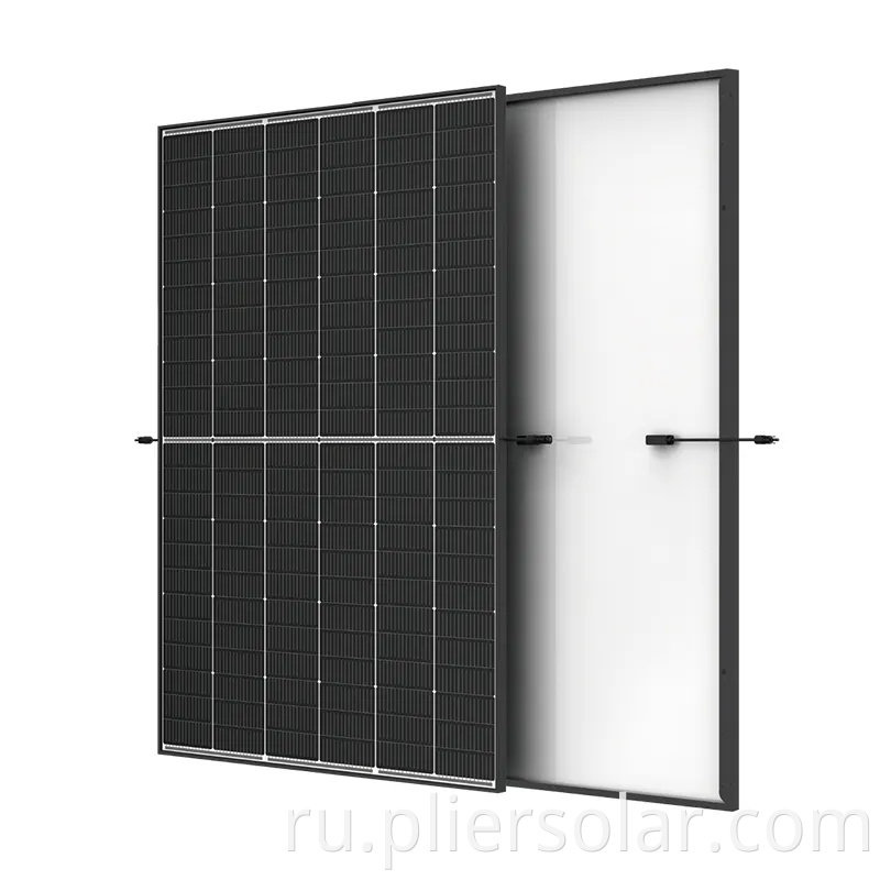 solar panels 500w